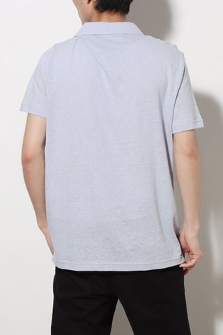 Polo - Bleu clair
