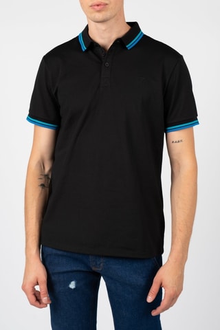 Polo - Noir