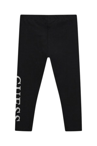 Legging - Noir