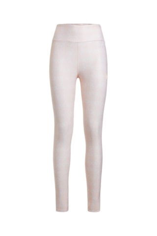 Legging taille haute - Rose pâle