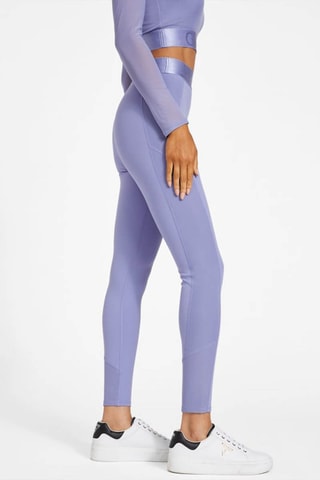 Legging - Lavande