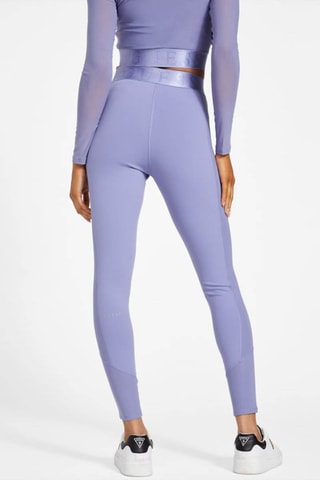 Legging - Lavande