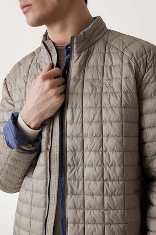 Doudoune Super Light - Kaki