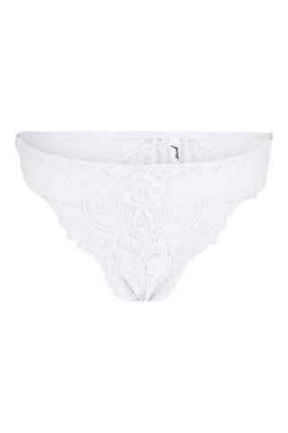 Culotte Grace - Blanc