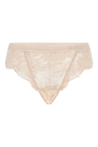 Culotte Sara - Blanc
