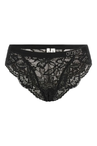 Culotte Sara - Noir