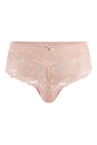 Culotte Rebecca - Rose