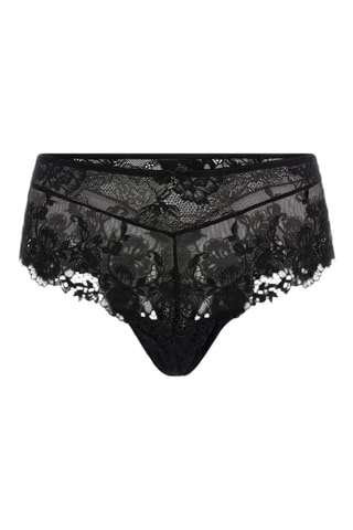 Culotte Rebecca - Noir