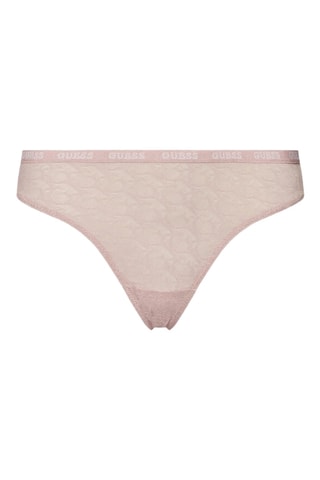 Culotte Edytha - Mauve