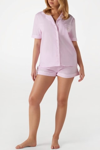 Pyjama Marta - Rose poudré