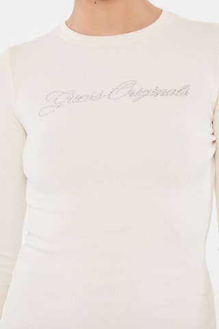 T-shirt Sandy - Ecru