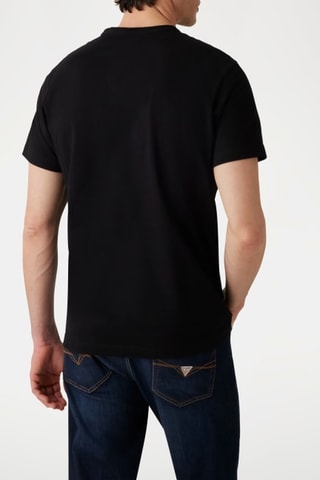 T-shirt - Noir