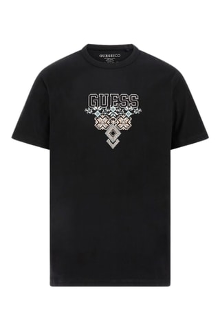 T-shirt - Noir