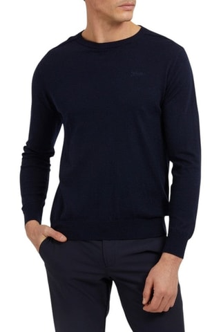 T-sirt Ferdinand - Bleu marine