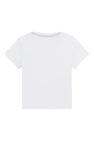 T-shirt - Blanc