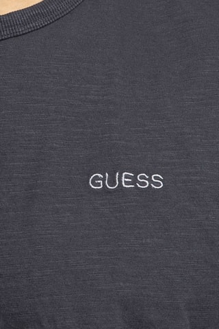 T-shirt Embro - Bleu marine