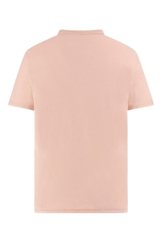 T-shirt Embro - Rose poudré