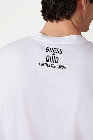 T-shirt Ivan - Blanc