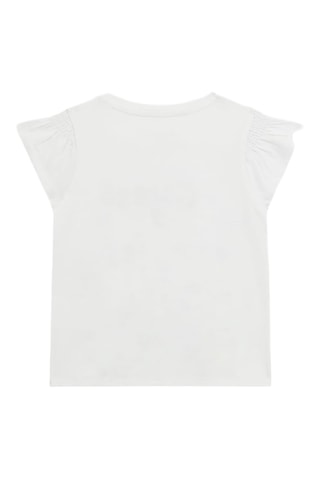 T-shirt - Blanc