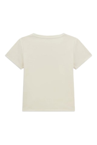 T-shirt Mini Me - Ecru