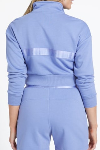 Sweat - Bleu lavande