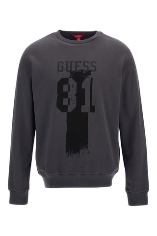 Sweat Dust - Gris foncé