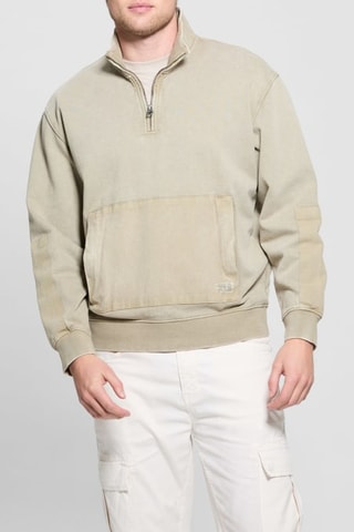 Sweat Tyler - Gris foncé