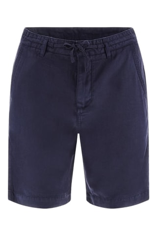 Short Bowie - Bleu marine