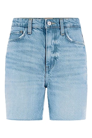 Short en jean Pedal - Bleu clair