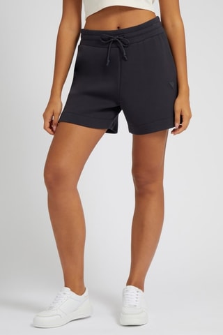 Short Elly - Gris foncé