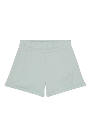 Short Caribbean - Bleu clair