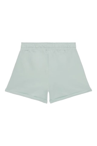 Short Caribbean - Bleu clair