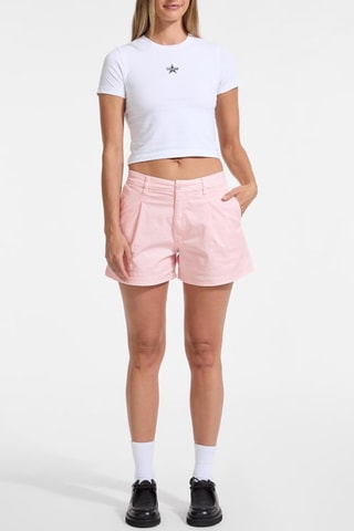 Short - Rose poudré