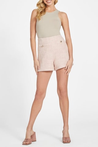 Short regular - Rose