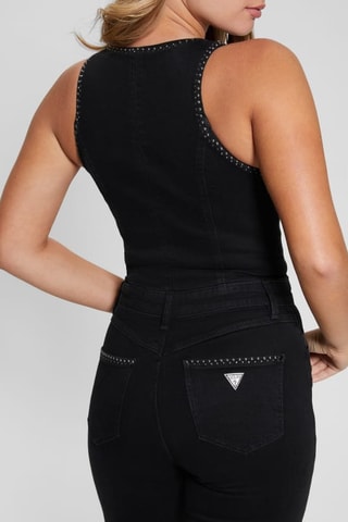 Combinaison Conchita - Noir