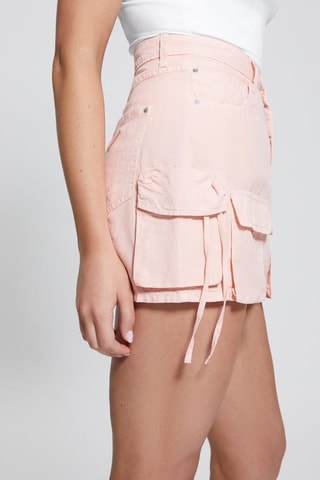 Minijupe Devon - Rose