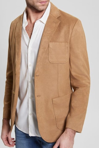 Blazer - Camel