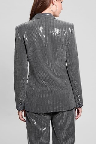 Blazer Doris - Gris foncé