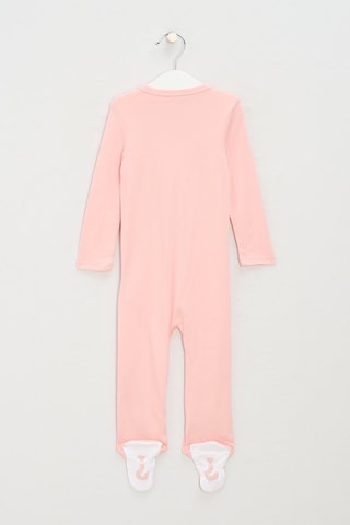 Grenouillère - Rose clair