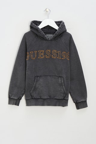 Sweat à capuche - Anthracite