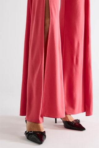 Combinaison Kiki - Rouge