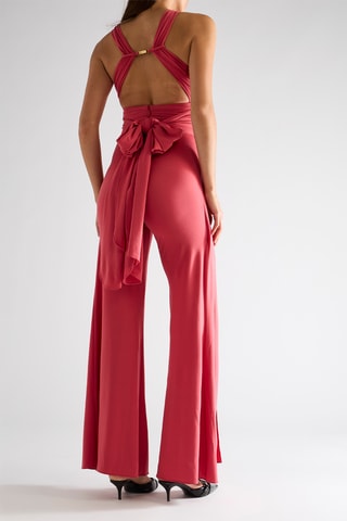 Combinaison Kiki - Rouge