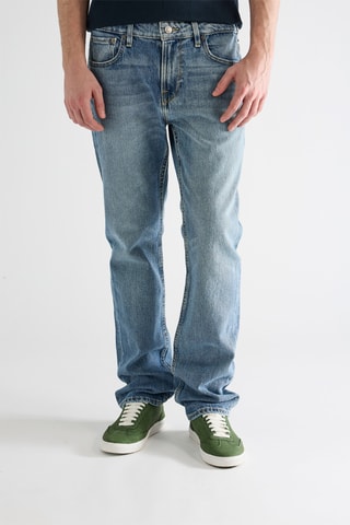 Jean Davis - Bleu cobalt