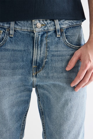 Jean Davis - Bleu cobalt