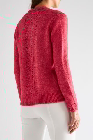 Gilet Macie - Corail