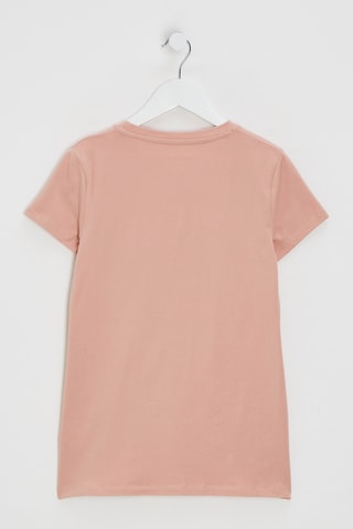 T-shirt Kyanna - Rose