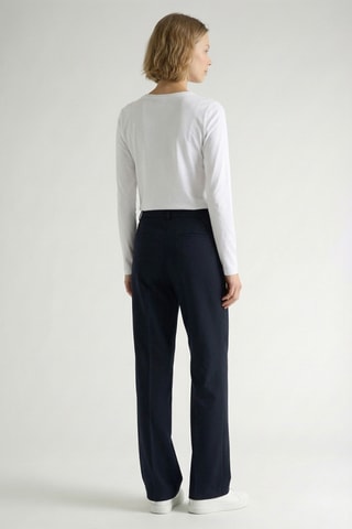 T-shirt Andrei - Blanc