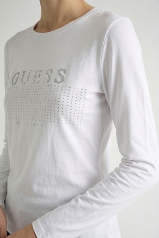 T-shirt Andrei - Blanc