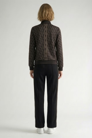 Sweat Darlene - Marron