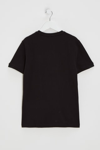 T-shirt Domingo - Noir 